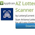az lottery scanner